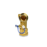 30014814B | Pipe Primary Heat Exchanger Outlet Adapter | TEST1