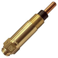 7622TW03U | Thermowell 1-5/8 Inch Peerless | R.W. Beckett