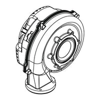 100318771 | Fan Assembly for NKC NKB199 | Lochinvar