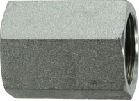 742516 | 1-11 BSPP COUPLING | Midland Metal Mfg.