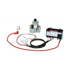 RESIDEO Y8610U6006/U Conversion Kit Standing Pilot to Intermittent Pilot for Gas Fired Atmospheric Furnaces Boilers and Heating Appliances | Blackhawk Supply