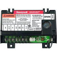 S8610U3009/U | Module Universal Intermittent Pilot Ignition 24 VAC Natural Gas of Propane S8610U3009/U | RESIDEO