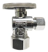 746457 | CONTRACTOR 10PK - 746456 5/8X3/8 LF ANG | Midland Metal Mfg.