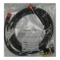 QFHK8 | Quick Fit Hose Kit | Quiet One