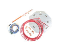 74M28 | Lennox LB-87718B Compressor Replacement Kit for ZR94 or ZR125 | Lennox