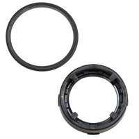105882-01 | Gasket Flue Adapter 3 x 2 Inch | Burnham Boilers