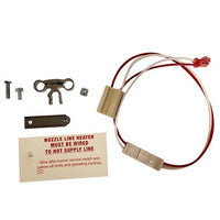 66795S | Heater Kit Nozzle Line for EZ-1-3/99/100 | Carlin