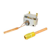 510312250 | Switch Control High Limit SPST 140 to 240 Degrees Fahrenheit | Weil Mclain