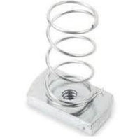 8100Z0050 | Spring Nut 100 1/2