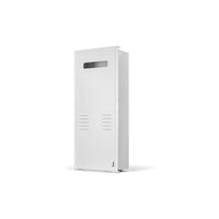 30023550A | Recess Box for NPN Water Heater | Navien Boilers & Water Heaters