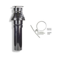 GXXX001893 | Termination Vent Non-Condensing 18 Inch | Navien Boilers & Water Heaters