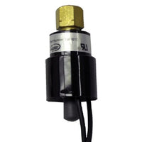 SMR610 | Pressure Switch Manual Reset 610PSI For 410 | Sealed Units Parts (Supco)