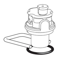 65112086 | Air Vent Auto Taco Energy Plus 65112086 | Heat Transfer Prod
