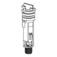 65114919 | Flowmeter for Ariston Clas ONE 24/30/38 | Heat Transfer Prod