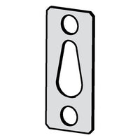 65116263 | Gasket Igniter Electrode 65116263 | Heat Transfer Prod