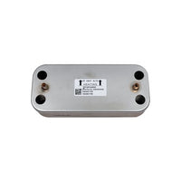 65116537 | Heat Exchanger for ELU-120WCN/ELU-150WCN | Heat Transfer Prod