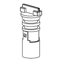 65117089 | Valve By-Pass | Heat Transfer Prod