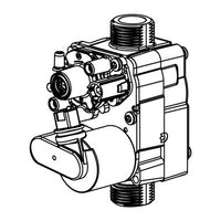 65118645 | Gas Valve for All Models | Heat Transfer Prod