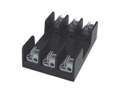 Lennox 75G87 Lennox P-8-10259, Bussmann R60100-3CR, 100 Amp Fuse Block, Open Style; Box Lug Connections, Class H, 600 Volt | Blackhawk Supply
