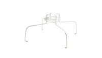 75M36 | Lennox 75M3601, 4-Leg Motor Mount, 5-5/8