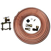 760004 | LF HEI-4 ICE MAKER KIT | Midland Metal Mfg.