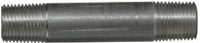 76002 | 1/8 X 1-1/2 ALUM NIPPLE, Nipples and Fittings, Aluminum Nipples, 1/8 Aluminum Nipples | Midland Metal Mfg.