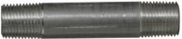 76007 | 1/8 X 4 ALUM NIPPLE, Nipples and Fittings, Aluminum Nipples, 1/8 Aluminum Nipples | Midland Metal Mfg.
