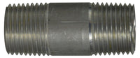 76060 | 1/2 X CLOSE ALUM NIPPLE, Nipples and Fittings, Aluminum Nipples, 1/2 Aluminum Nipples | Midland Metal Mfg.