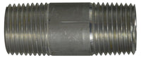 76071 | 1/2 X 4-1/2 ALUM NIPPLE, Nipples and Fittings, Aluminum Nipples, 1/2 Aluminum Nipples | Midland Metal Mfg.