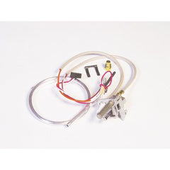 Water Heater Parts 100093983 Pilot Assembly Thermopile with Tubing Propane for Models GCV 30 GS6 30 YORT GCV40LP/GCV50LP 301 Residential Gas Water Heater | Blackhawk Supply