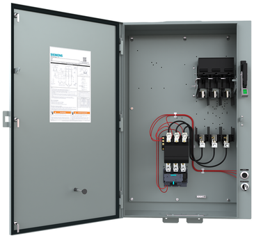 Siemens Electrical | 87HUG60F