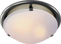 761BN | Brushed Nickel Fan/Light | BROAN-NuTone