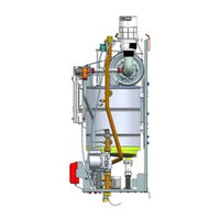 EXRKIT03 | Heat Exchanger for 199 | Ideal