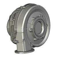 EXRKIT05 | Blower Kit for 199 | Ideal