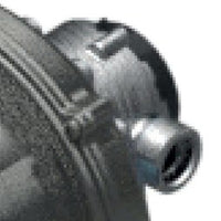 EXRKIT08 | Venturi Propane for 110 | Ideal