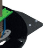 EXRKIT14 | Plate Burner for 110 | Ideal