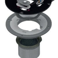 EXRKIT18 | Installation Kit Combustion for 110 | Not Selected