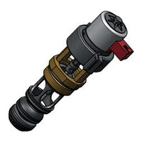 EXRKIT61 | Motor Kit Valve | Ideal