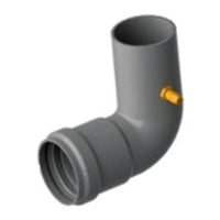 EXRKIT74 | Elbow Kit Air Inlet | Ideal