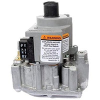 VR8304M4507/U | Gas Valve VR8304 Intermittent Pilot 3/4 Inch NPT Standard Opening 1/2 Pounds per Square Inch 24 VAC 1 Stage 300K BTU Natural Gas for Residential Gas Control System | RESIDEO