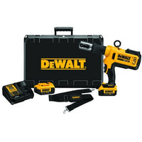 DCE200M2 | Press Tool Kit Copper Bare Max Crimping 20 Volt | Dewalt Tools