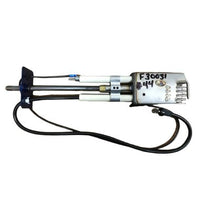 F30031 | Pilot Assembly Complete with Flame Rod Natural Gas for J15/30 | Power Flame