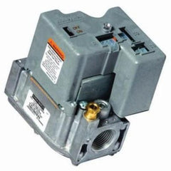 RESIDEO SV9641M4510/U Gas Valve Smart Valve SV9641 Intermittent Pilot with Comb Air Control Standard Open 3/4 Inch NPT 1/2 Pounds per Square Inch -40 to 175 Degrees Fahrenheit | Blackhawk Supply