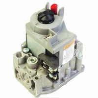 VR8200A2744/U | Gas Valve VR8200 Standing Pilot 1/2 Inch NPT Standard Opening 1/2 Pounds per Square Inch 24 VAC 1 Stage 130K BTU Natural Gas for Residential Gas Control System | RESIDEO