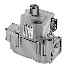RESIDEO VR8305P2224/U Gas Valve VR8305 Step Opening 4.0/10 Inch WC Direct Ignition 1/2 x 1/2 Inch NPT 1/2 Pounds per Square Inch -40 to 175 Degrees Fahrenheit | Blackhawk Supply