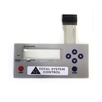 7450P-021 | Membrane Display | Heat Transfer Prod