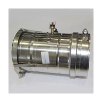 7450P-202 | Exhaust Assembly for 299-399 | Heat Transfer Prod