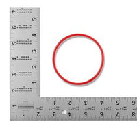 20018079A | O-Ring RE 74.4 x 3.1 Ton Silicone | TEST1