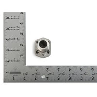 20027748A | Inlet Gas Valve Adapter NCB | TEST1