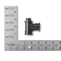 30003682D | Adapter Clip T-Type PPS NP Non-A | TEST1